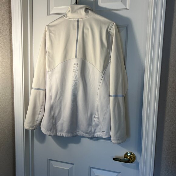 New Balance Jacket - Picture 3 of 5